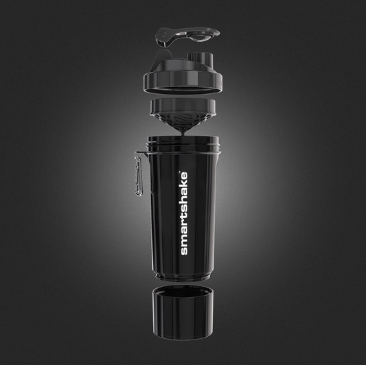 SmartShake Original2Go ONE 800 ML