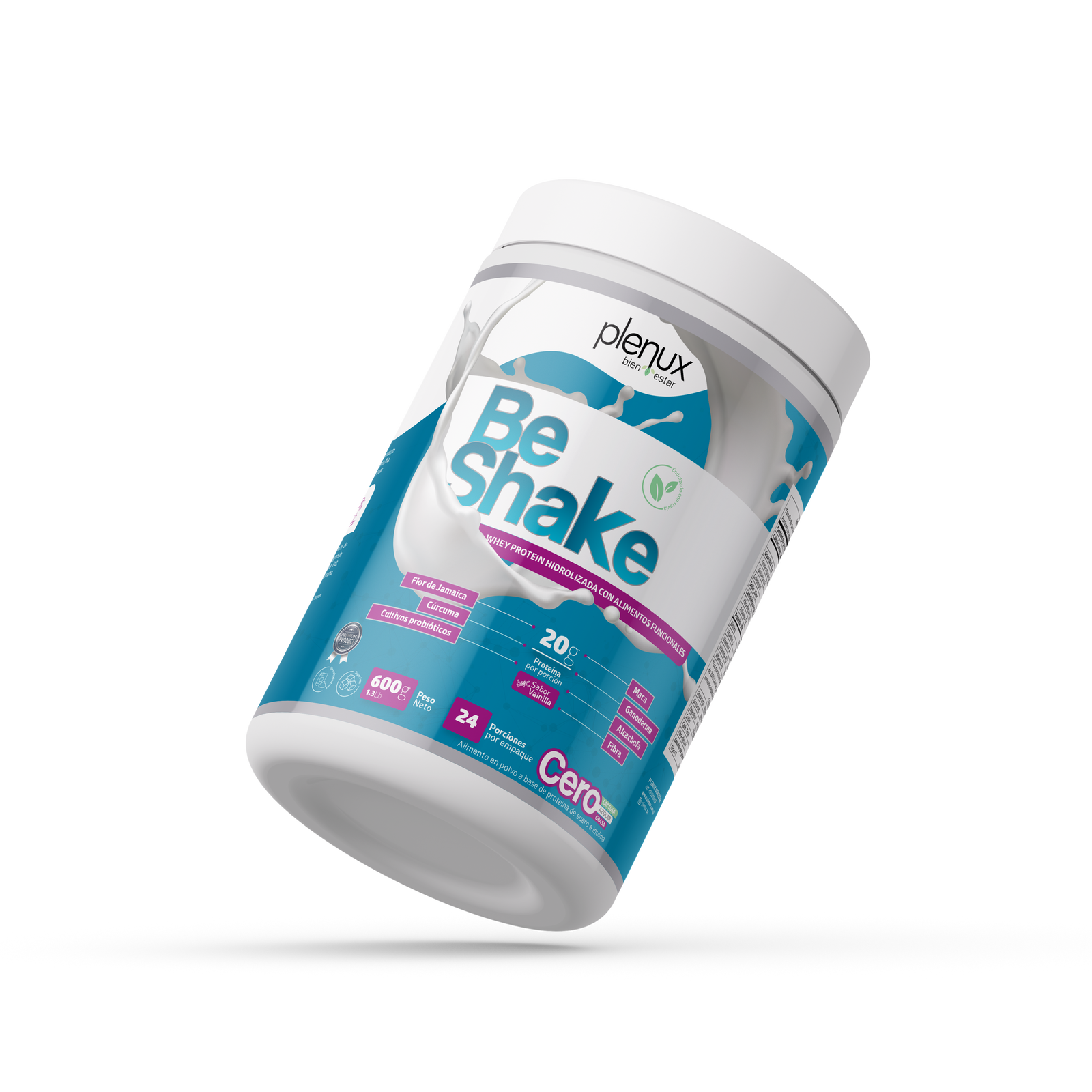 Be Shake