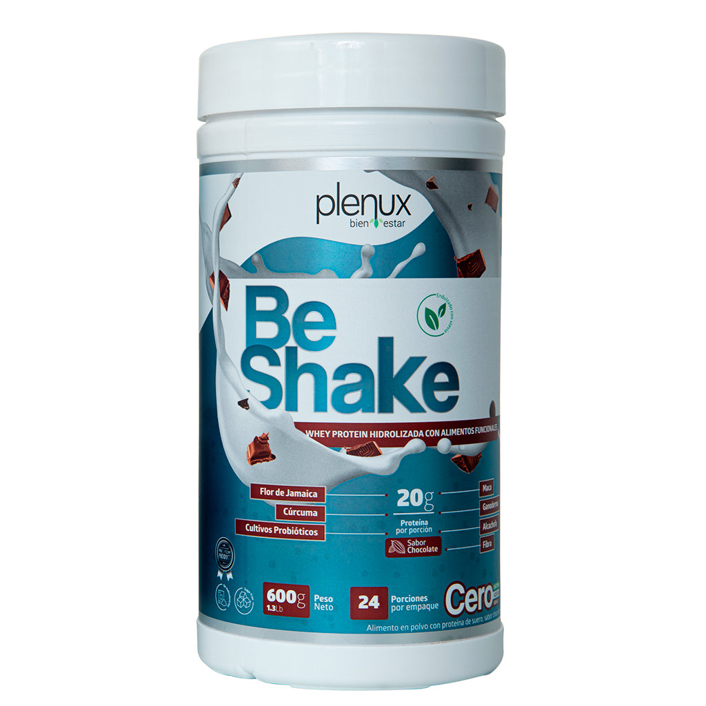 Be Shake