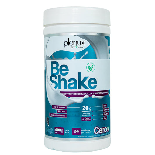 Be Shake