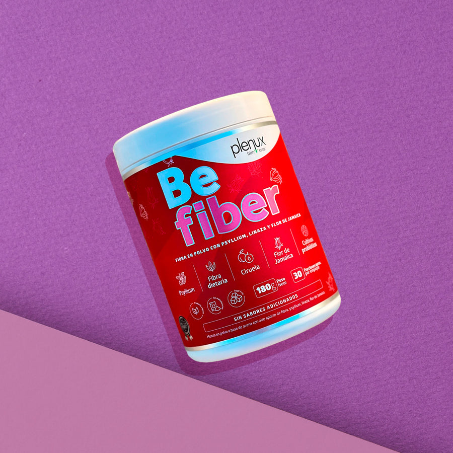 Be Fiber