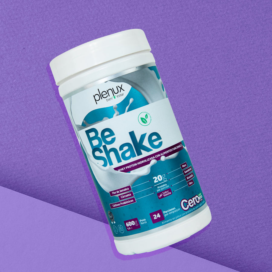Be Shake