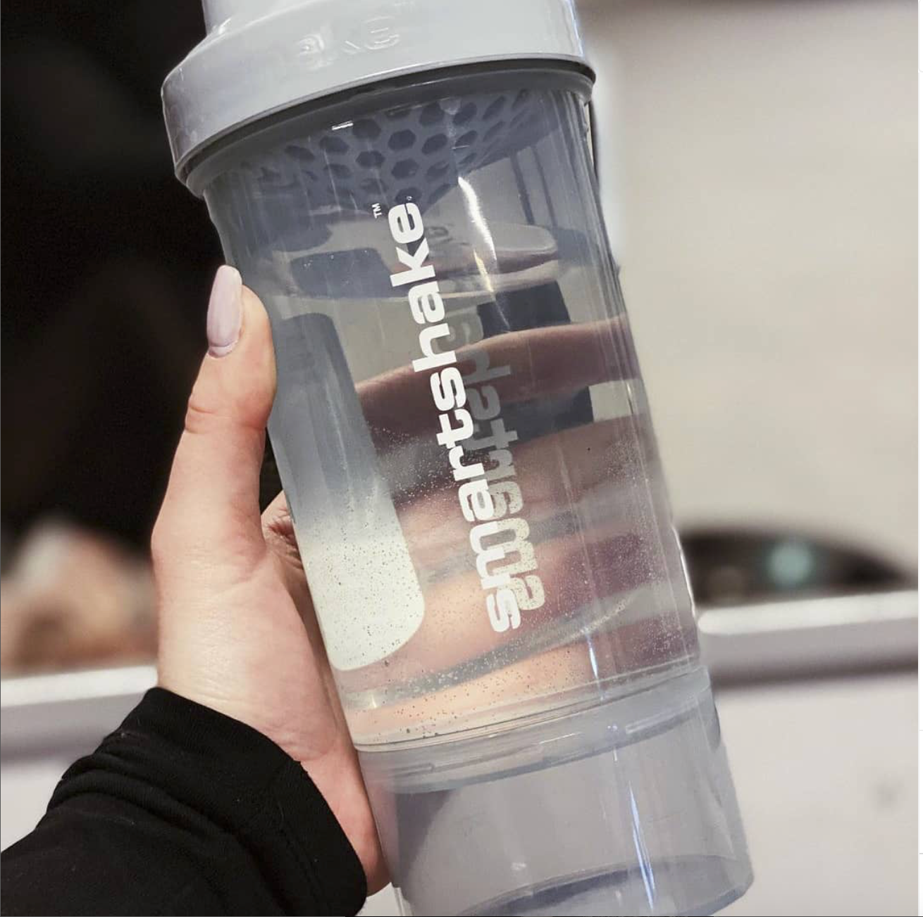 SmartShake Original2Go ONE 800 ML