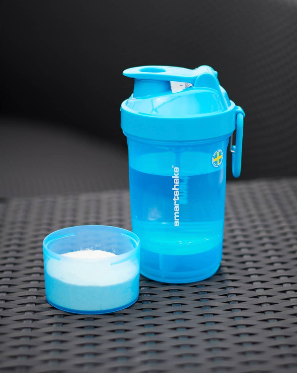 SmartShake Original2Go 600 ML