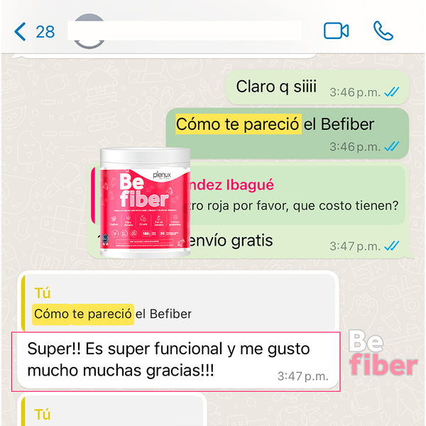 Testimonio de cliente
