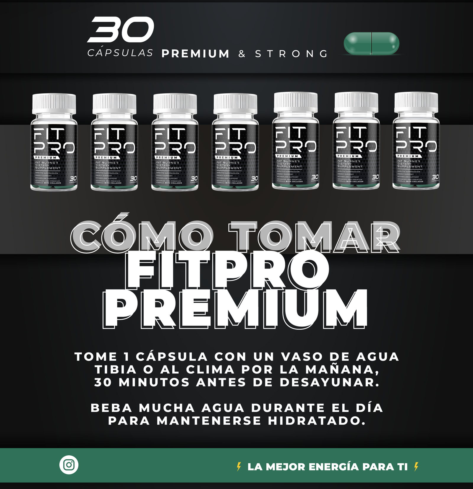 Quemador de grasa, bajar de peso