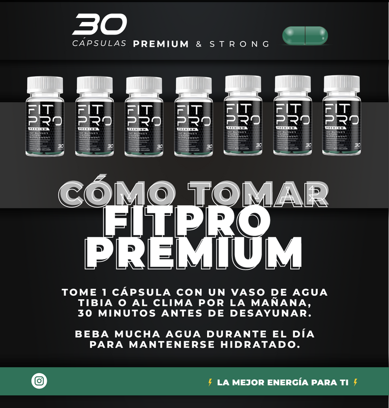 Quemador de grasa, bajar de peso