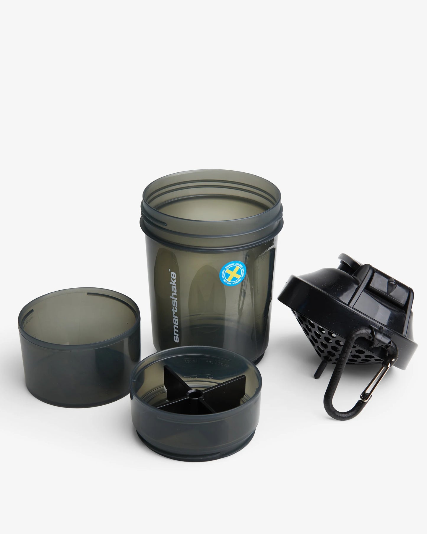 SmartShake Original2Go 600 ML
