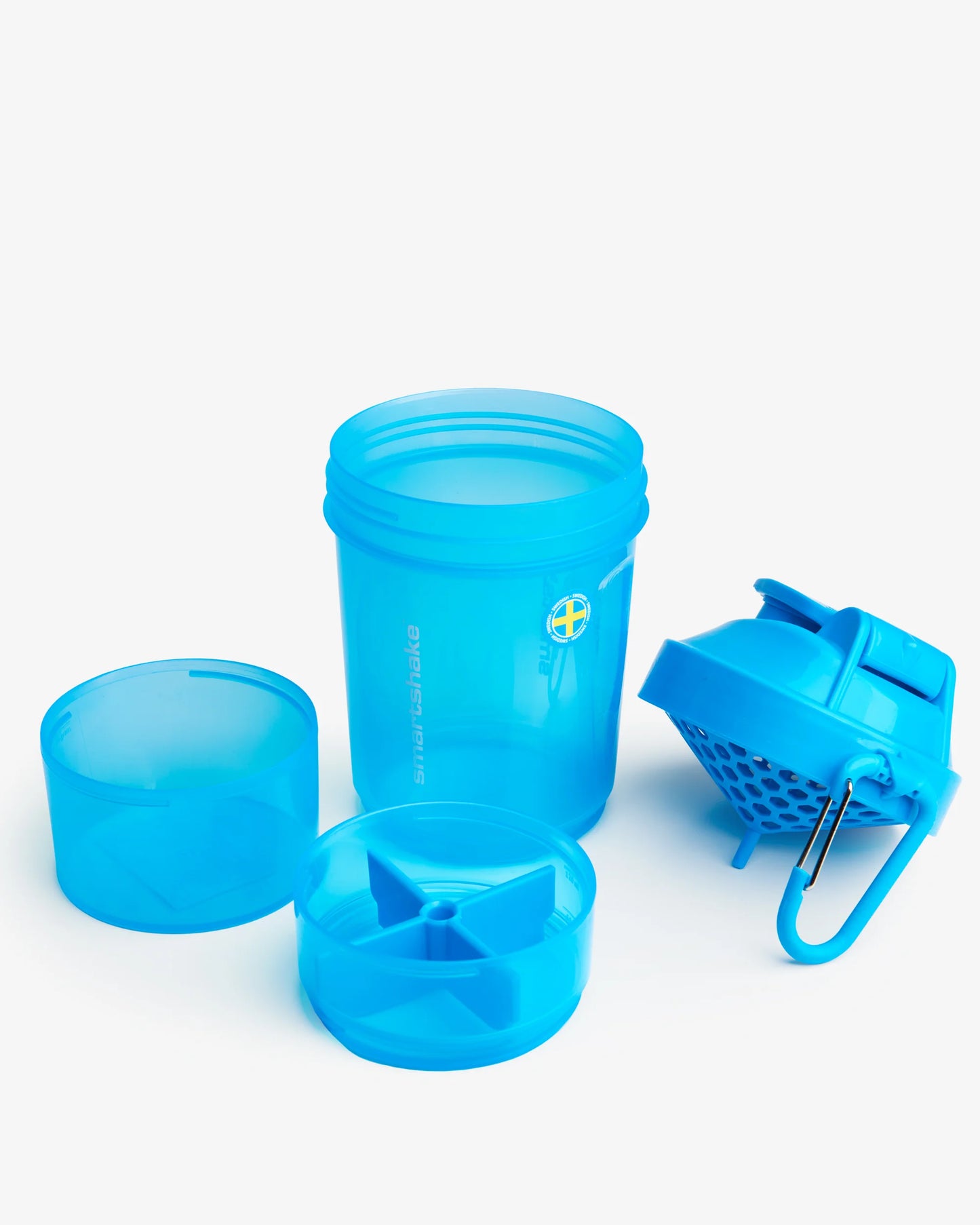 SmartShake Original2Go 600 ML