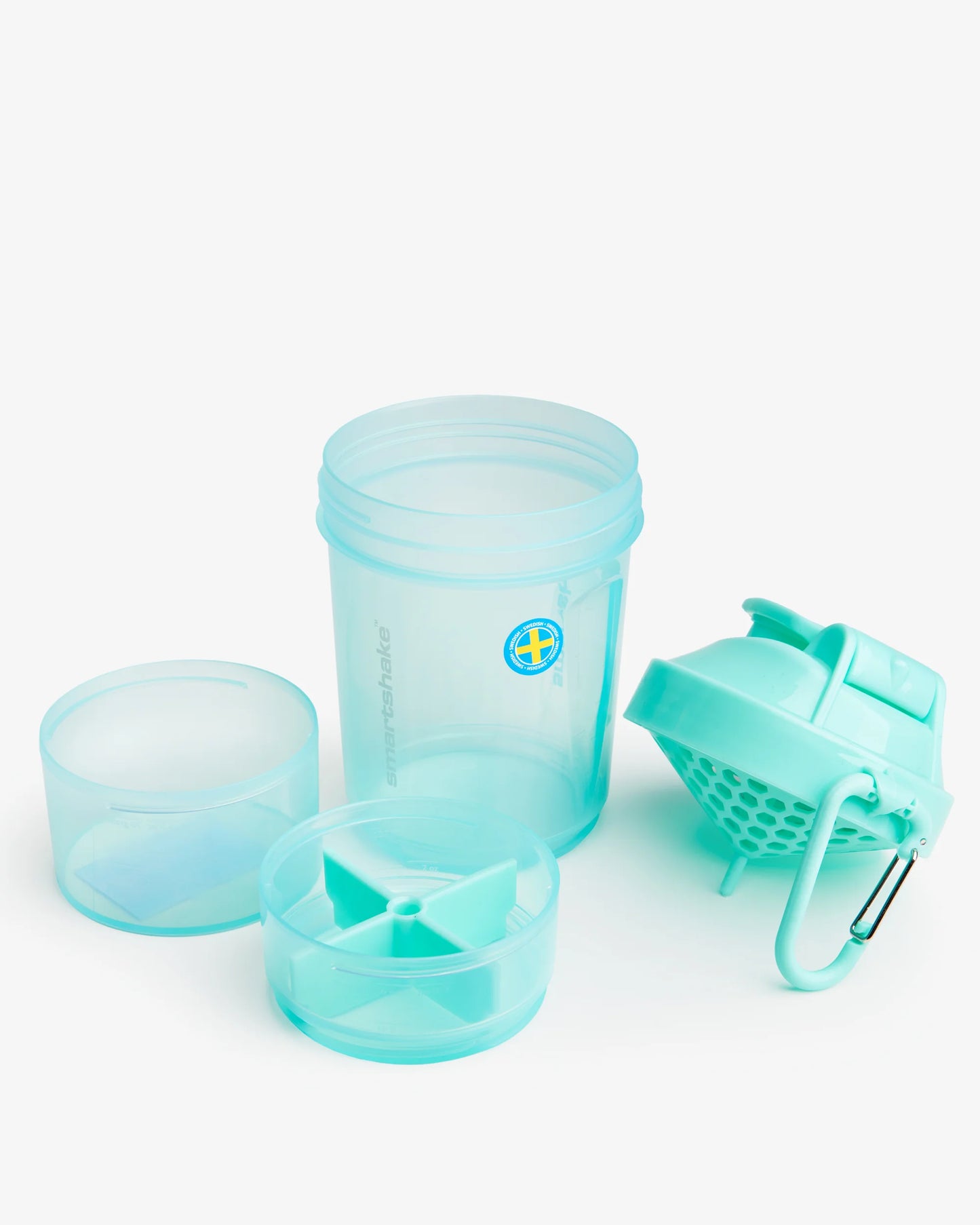 SmartShake Original2Go 600 ML