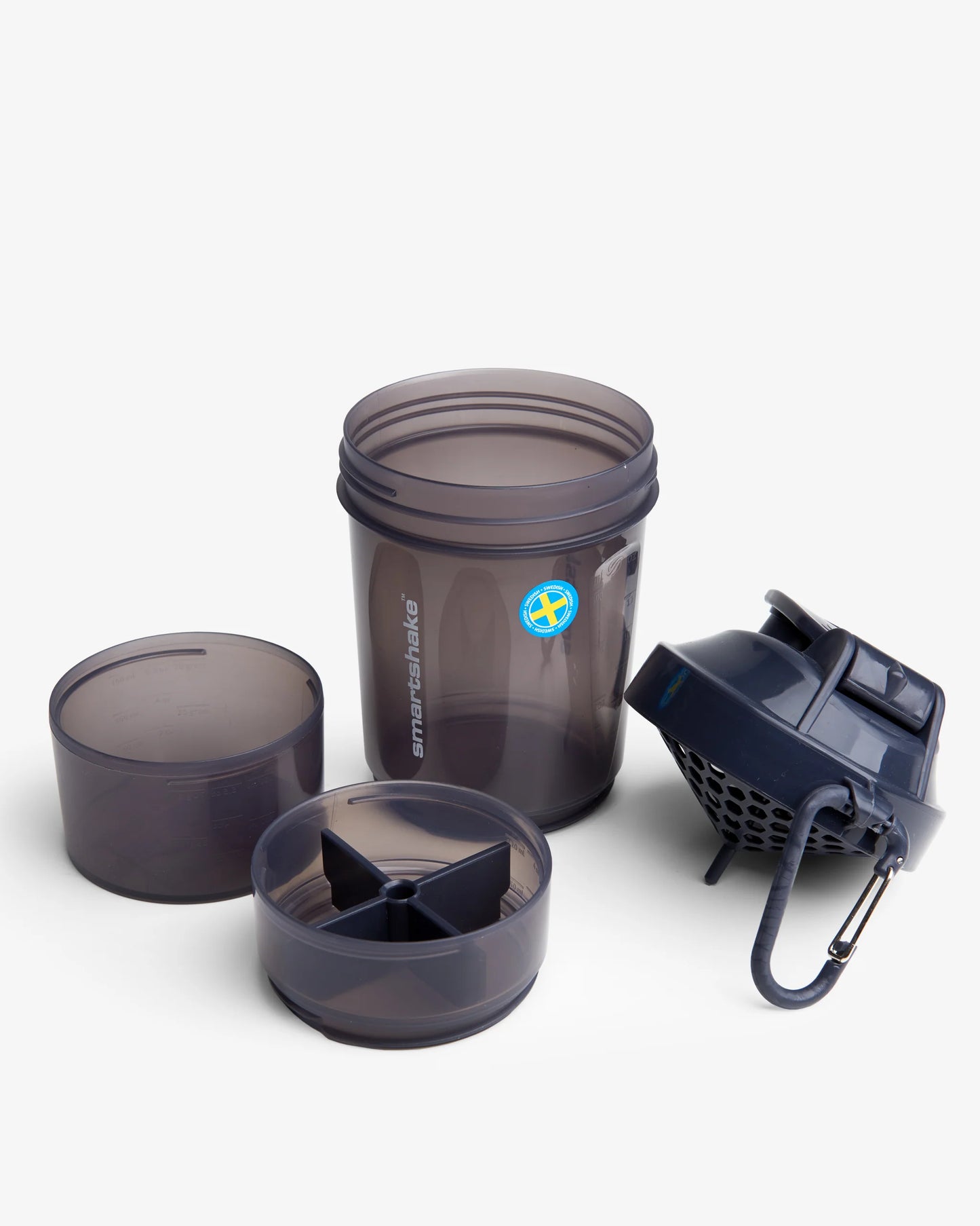 SmartShake Original2Go 600 ML