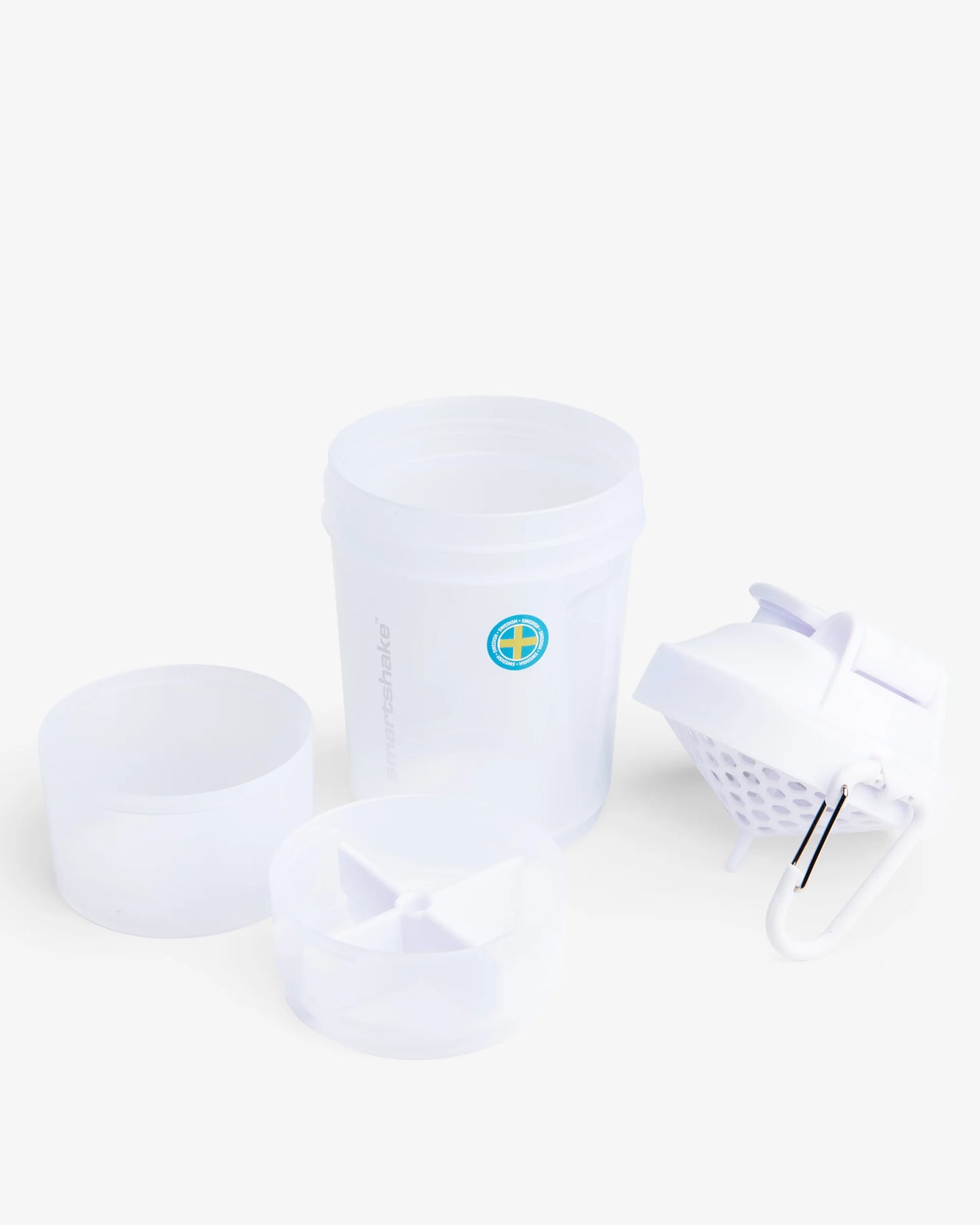 SmartShake Original2Go 600 ML