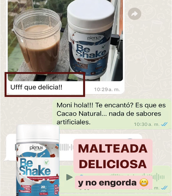 Testimonio de cliente