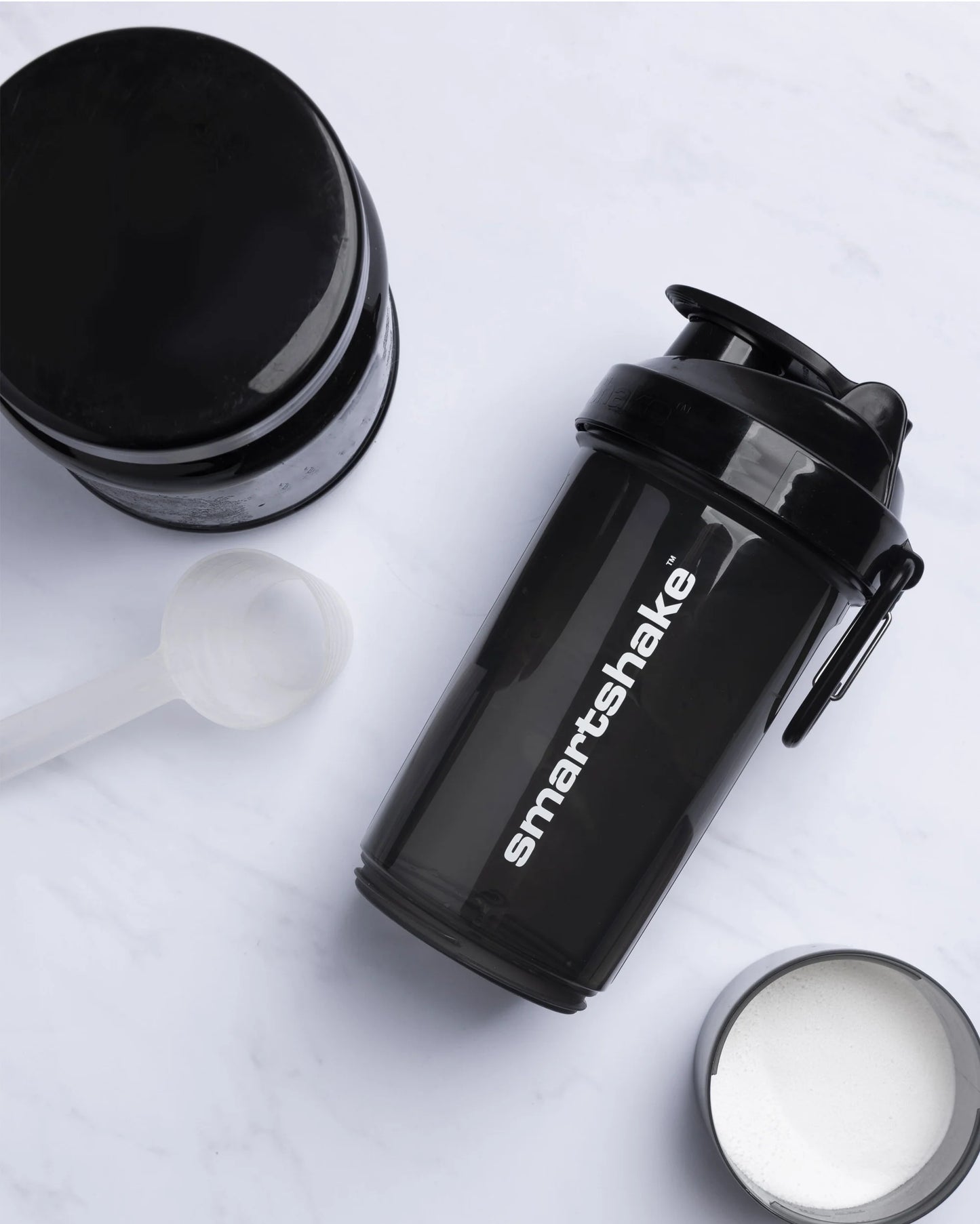 SmartShake Original2Go ONE 800 ML