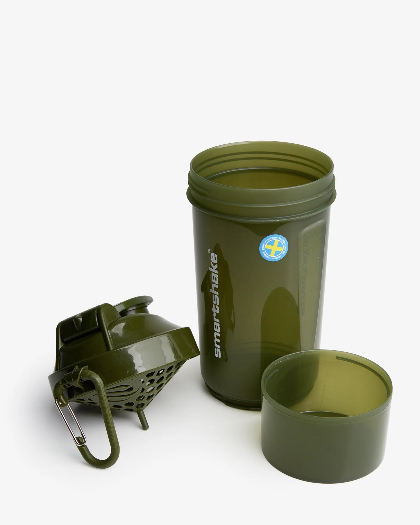 SmartShake Original2Go ONE 800 ML