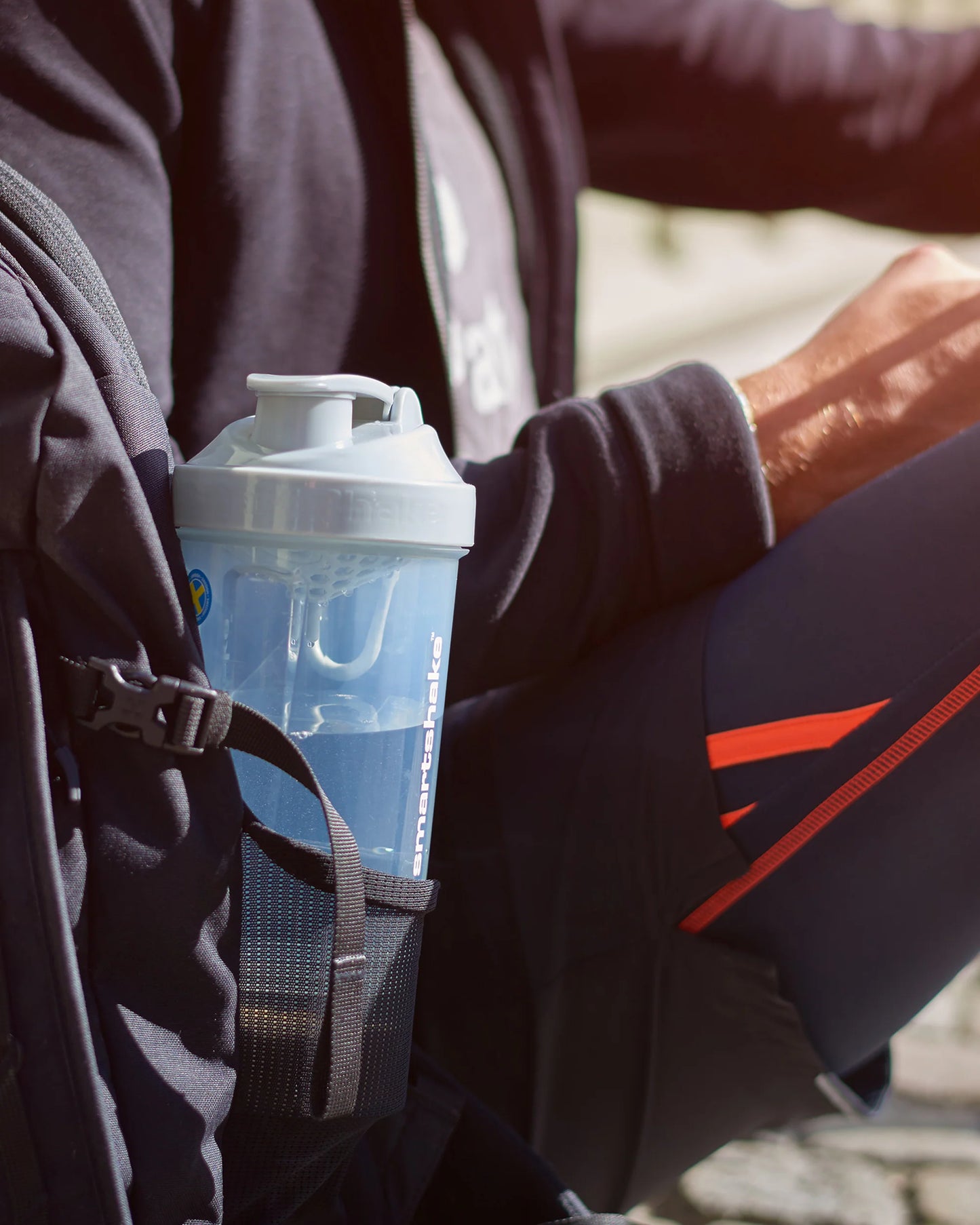 SmartShake Original2Go ONE 800 ML
