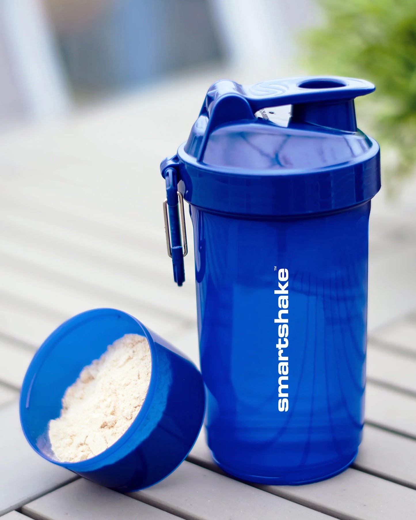 SmartShake Original2Go ONE 800 ML