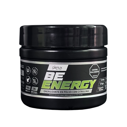 Be Energy