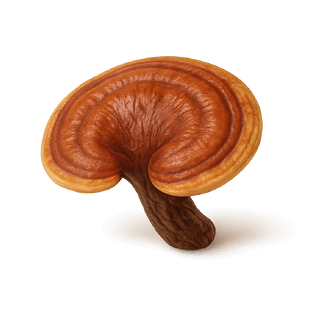 Ganoderma (Reishi)