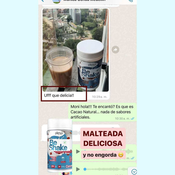 Testimonio de cliente