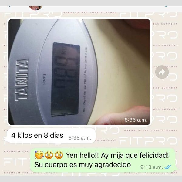 Testimonio de cliente