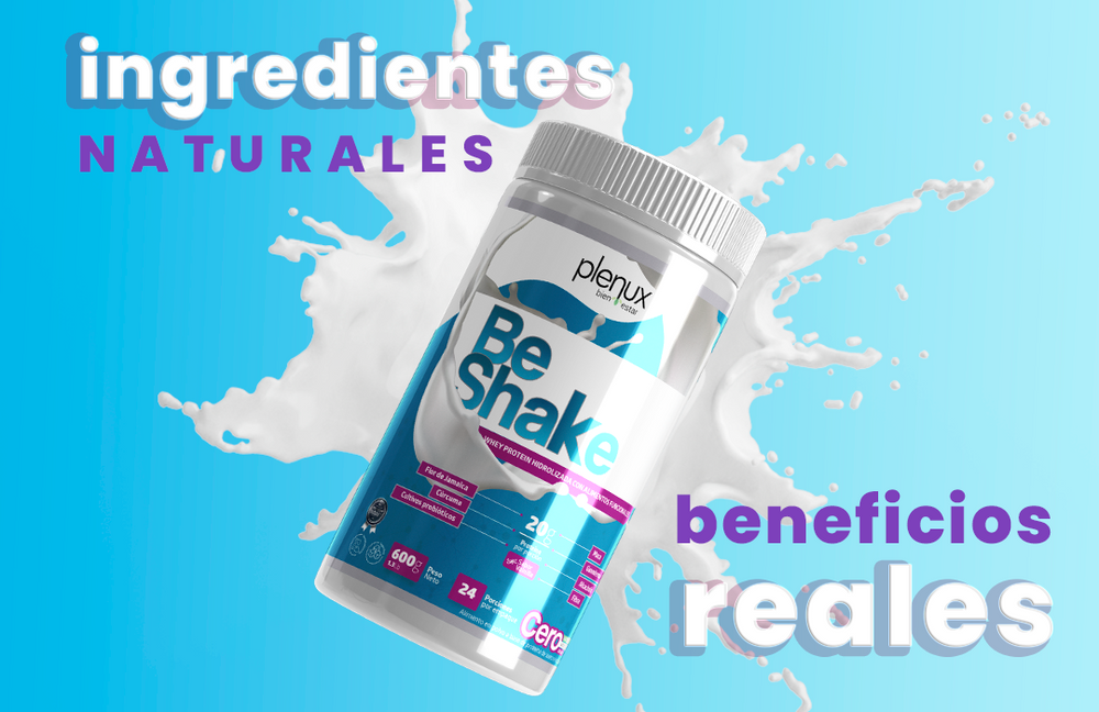 Banner de ingredientes