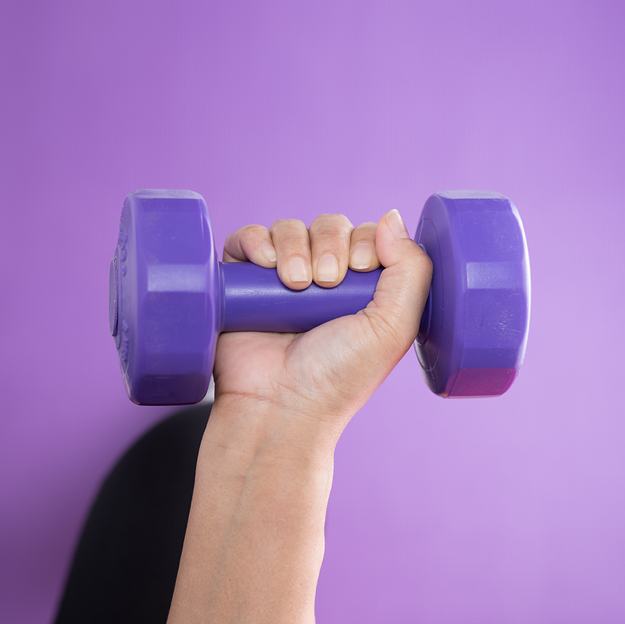 🏋️‍♀️ Post entrenamiento