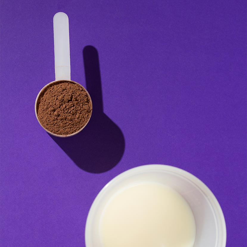 🍓 Snack entre comidas