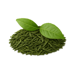 Té Verde